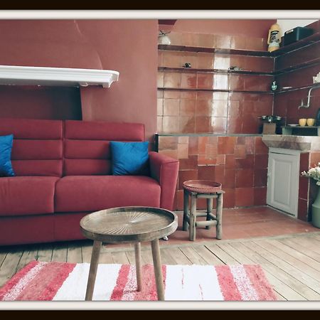 La Belle D'Ame - Guest House 프라드 외부 사진