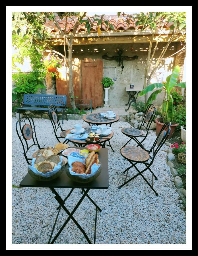 La Belle D'Ame - Guest House 프라드 외부 사진