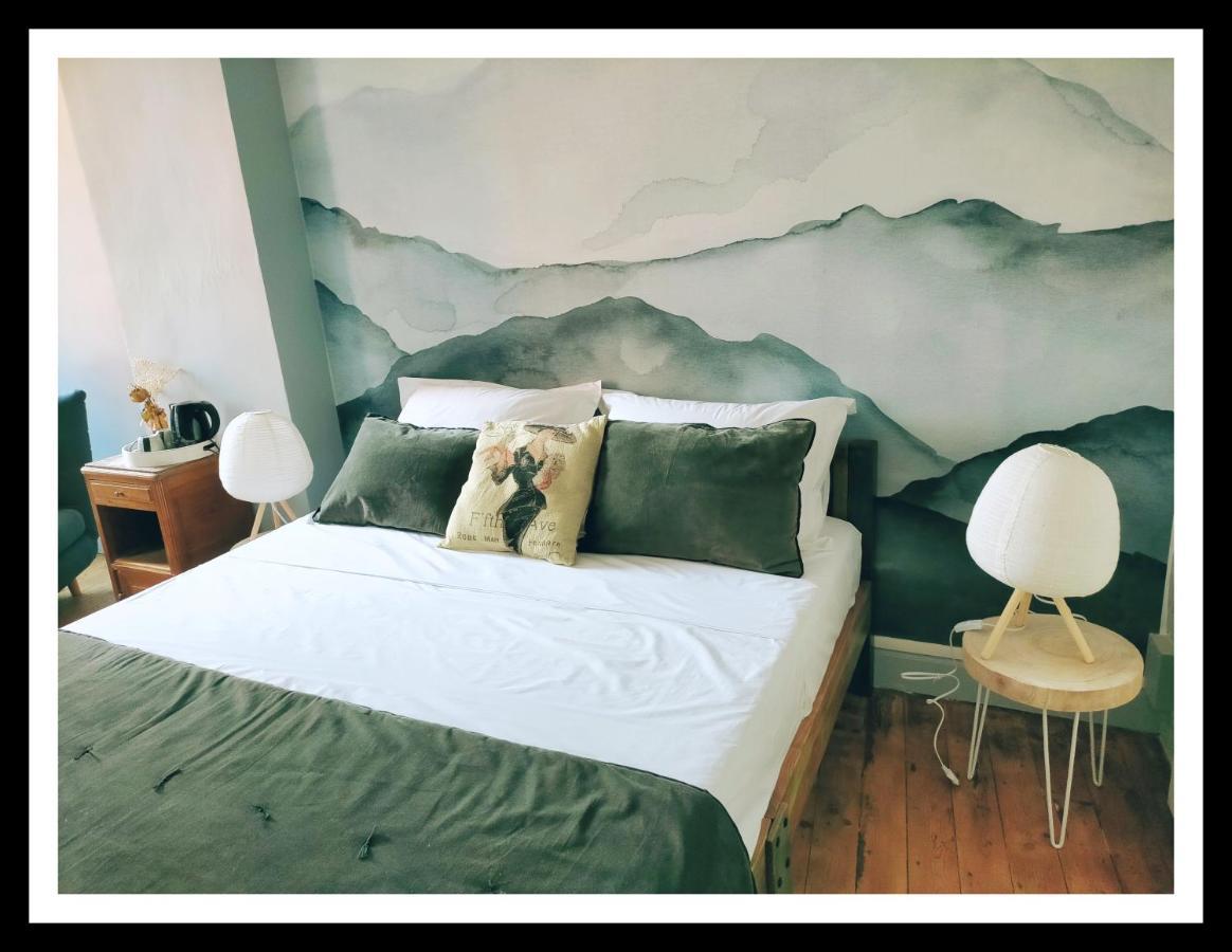 La Belle D'Ame - Guest House 프라드 객실 사진