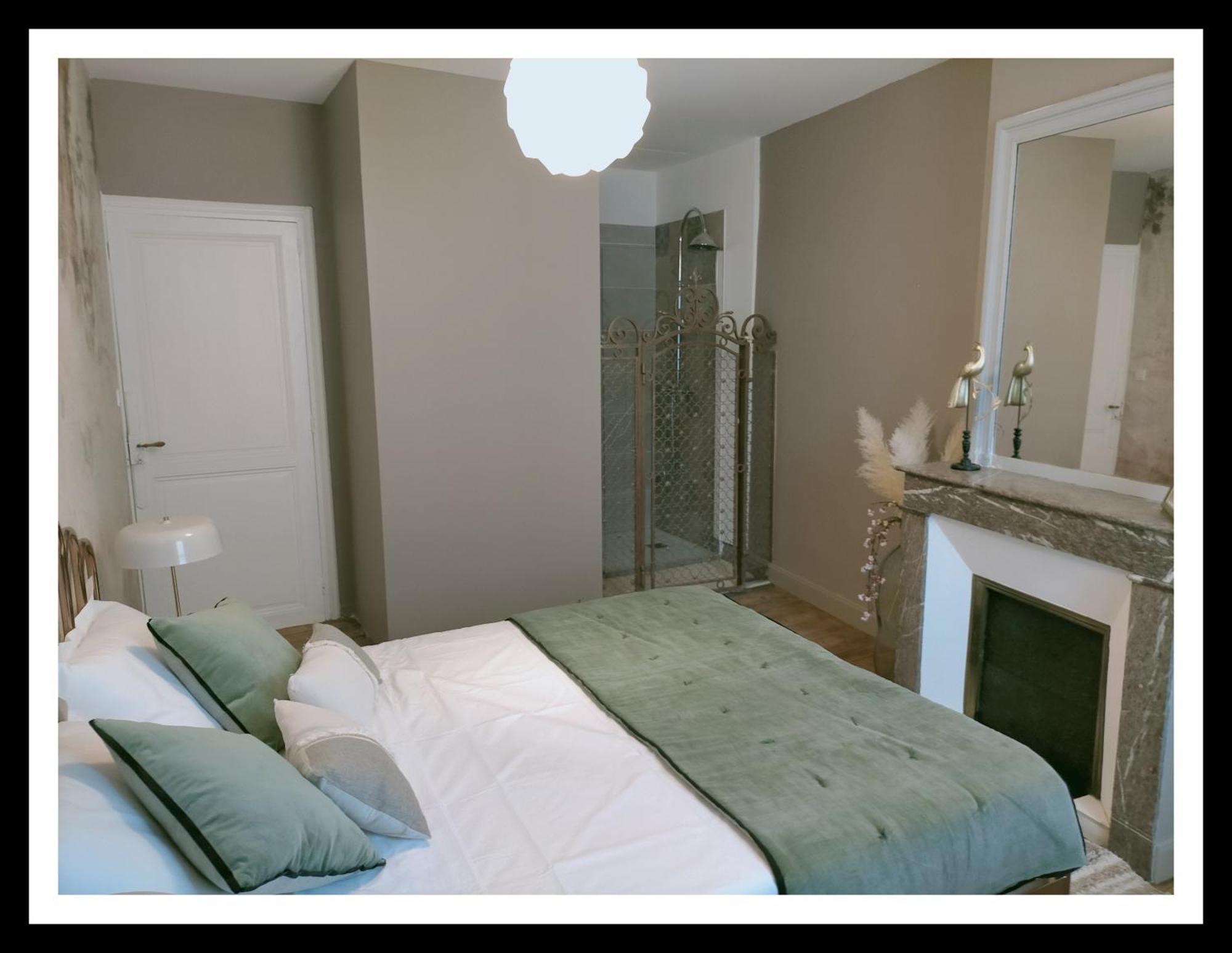 La Belle D'Ame - Guest House 프라드 객실 사진