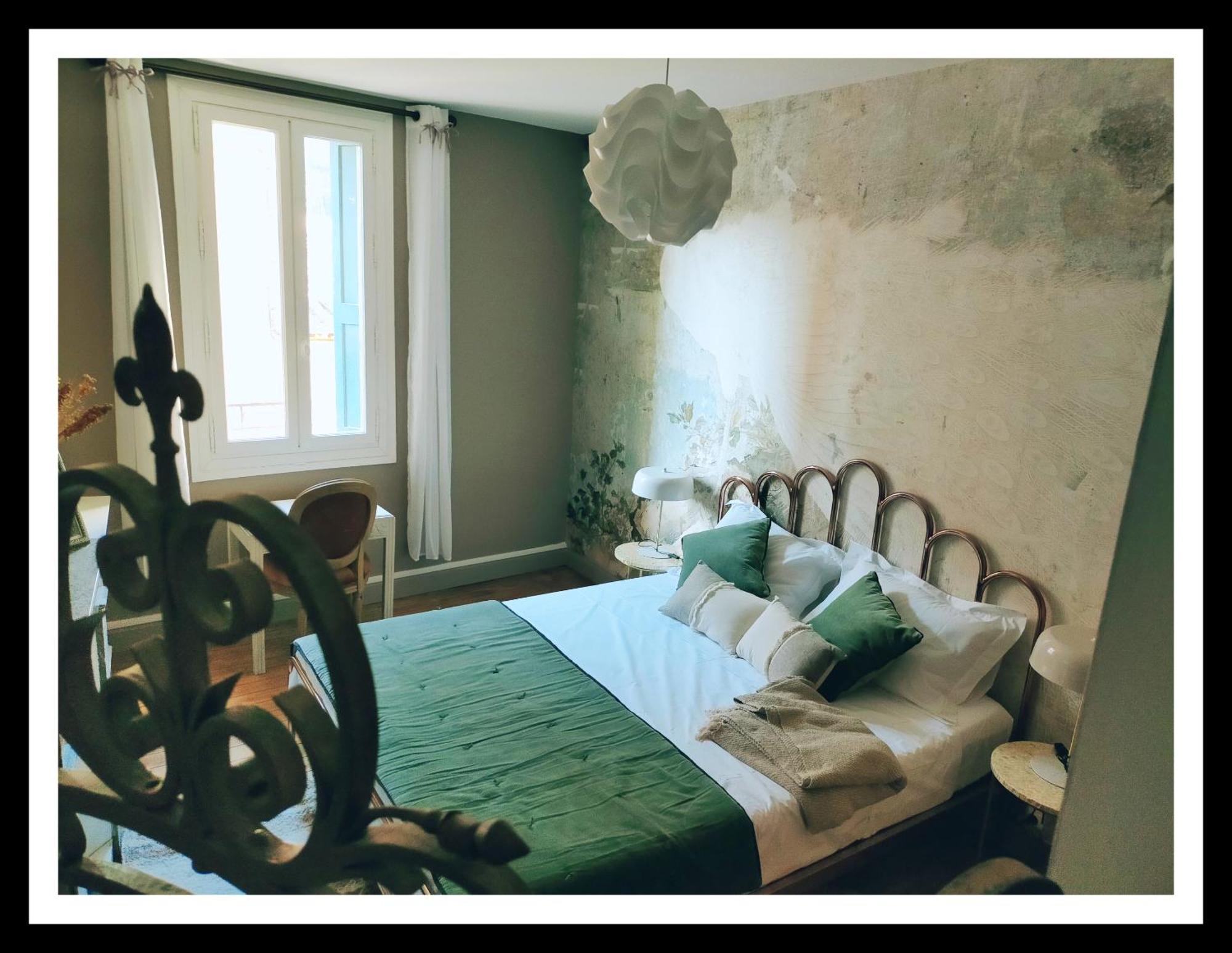 La Belle D'Ame - Guest House 프라드 객실 사진